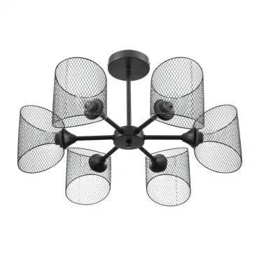 Люстра на штанге Lumion County 8238/6C