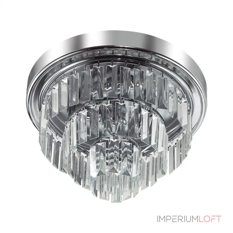 Потолочная люстра Lumion Classi 8266/4C