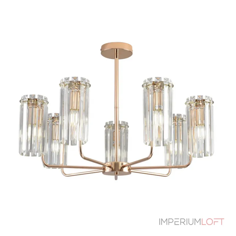 Люстра на штанге Lumion Classi 8347/7