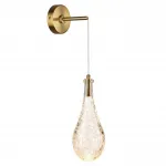 Настенный светильник Odeon light Hightech 7147/5WL от ImperiumLoft