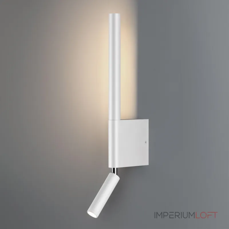 Светильник настенный Novotech Over 6659/10WLA от ImperiumLoft Светильник настенный Novotech Over 6659/10WLA от ImperiumLoft