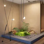 Трековый смарт-светильник Novotech Shino 6683/103L от ImperiumLoft