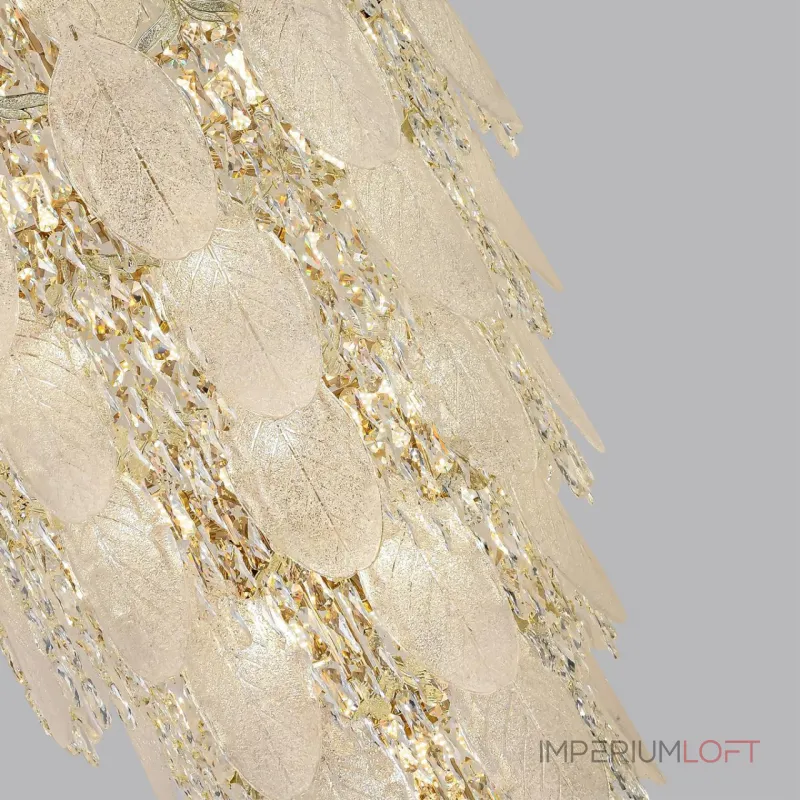 Подвесная люстра Odeon Light ODL24 513 5049/54 E14 54*25W TEARS 