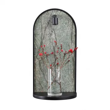 Настенный светильник Odeon light Hightech 7176/3WL