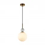 Подвесной светильник Odeon light Midcent 4359/1A