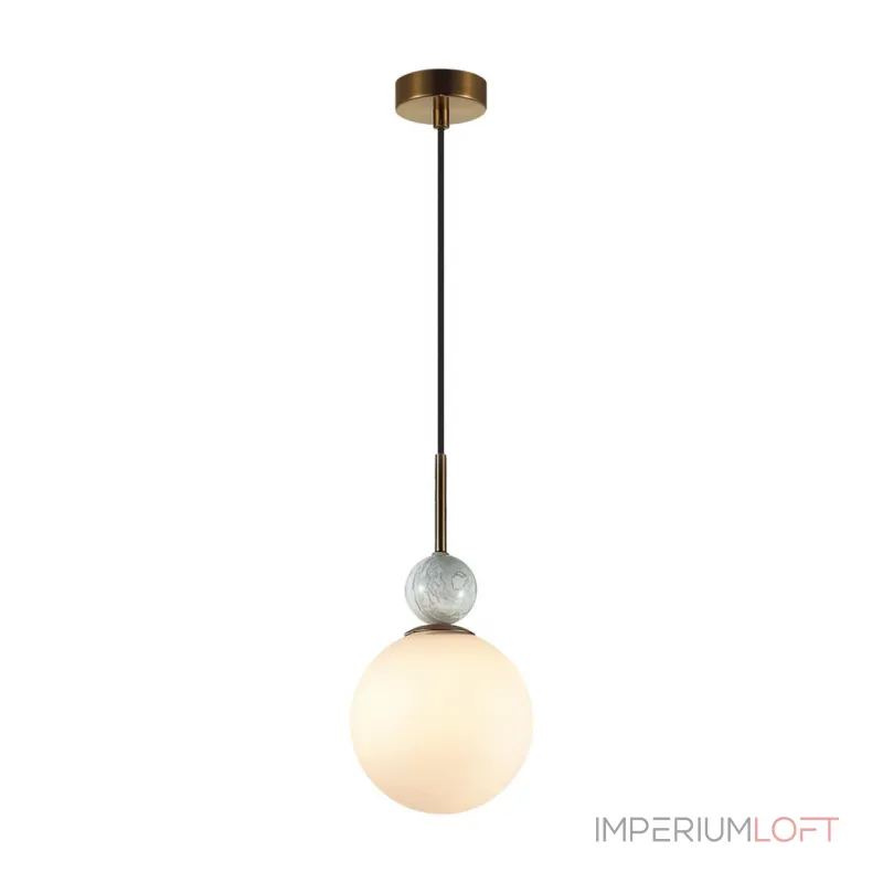 Подвесной светильник Odeon light Midcent 4359/1A Подвесной светильник Odeon light Midcent 4359/1A