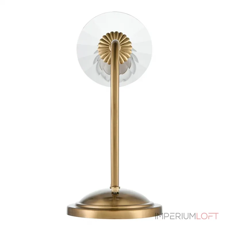 Настенный светильник Lumion Classi 8033/1W от ImperiumLoft Настенный светильник Lumion Classi 8033/1W от ImperiumLoft