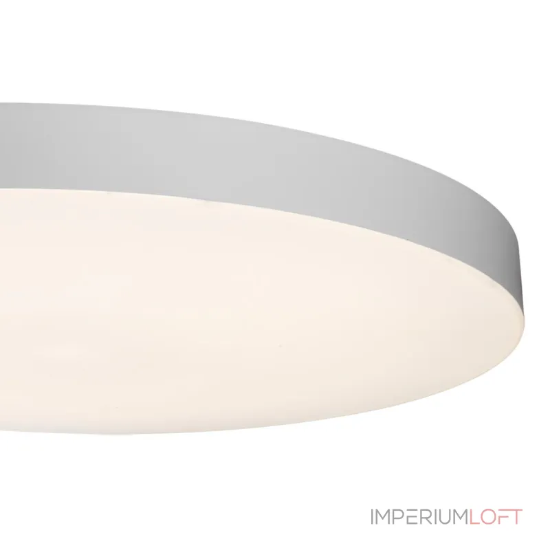 Потолочный светильник Сонекс Mitra led 36вт ø400 8238/6C от ImperiumLoft