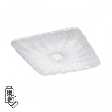 Настенно-потолочный светильник Sonex Piko led 72вт 490х490 7730/72L Настенно-потолочный светильник Sonex Piko led 72вт 490х490 7730/72L