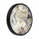 Настенный светильник Odeon Light MODERN ODL24 5064/24L LED 24W 3000К/4000K/6000K BERGI Серый от ImperiumLoft