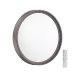 Потолочный светильник Sonex Woodi 7627/EL