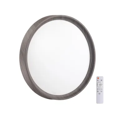 Потолочный светильник Sonex Woodi 7627/EL Потолочный светильник Sonex Woodi 7627/EL