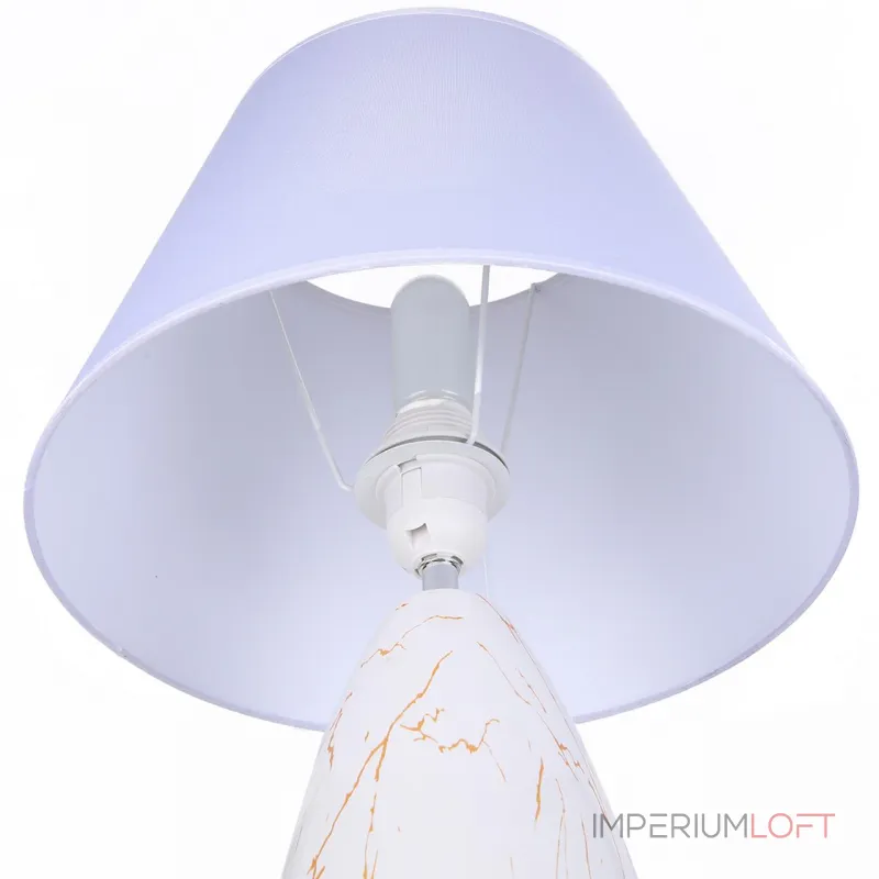 Настольная лампа Lumion Classi 6554/8C от ImperiumLoft