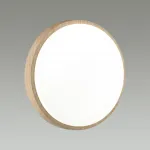 Настенно-потолочный светильник Сонекс Pale 7607/CLN от ImperiumLoft