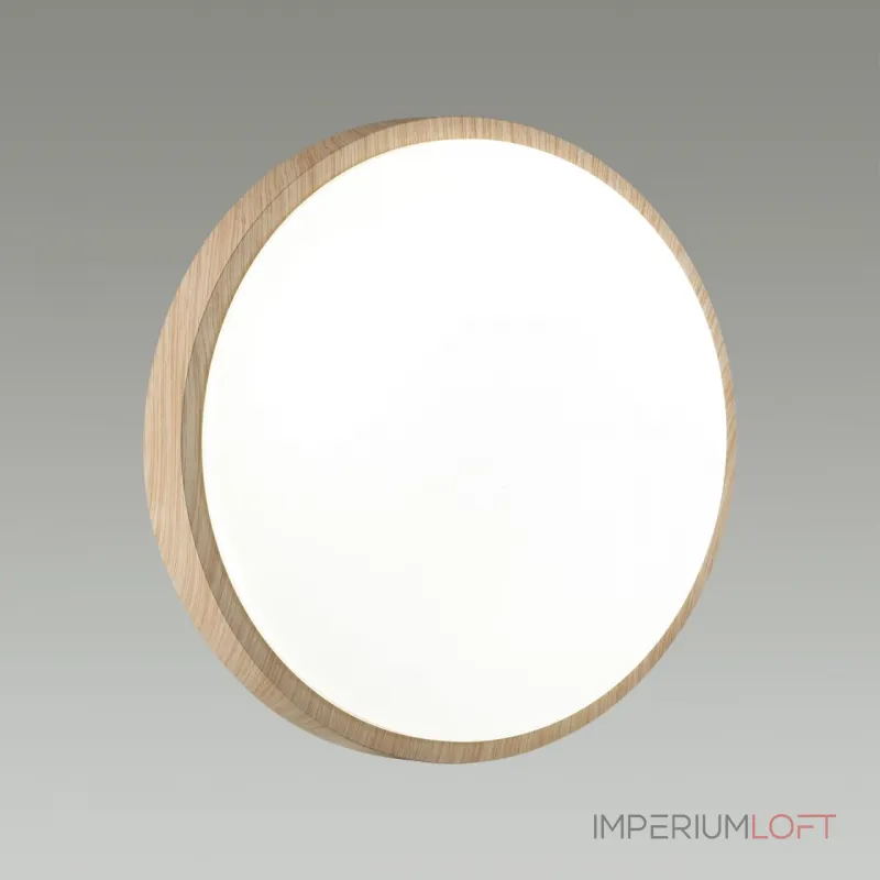 Настенно-потолочный светильник Сонекс Pale 7607/CLN от ImperiumLoft