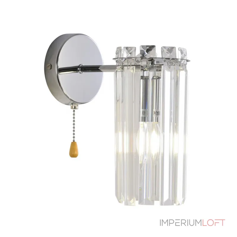 Бра Lumion Classi 8348/1W от ImperiumLoft