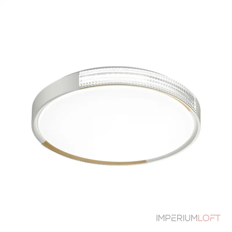 Потолочный светильник Sonex Velio 7612/EL