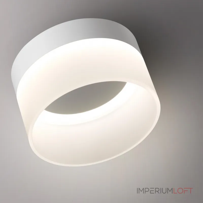 Светильник накладной светодиодный Novotech Over 6674/12WL от ImperiumLoft