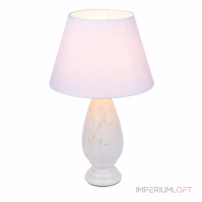 Настольная лампа Lumion Classi 6554/8C от ImperiumLoft