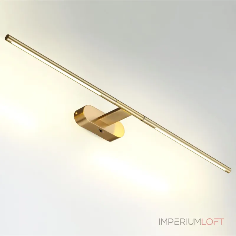 Настенный светильник Odeon Light Hightech 7664/93LR от ImperiumLoft Настенный светильник Odeon Light Hightech 7664/93LR от ImperiumLoft