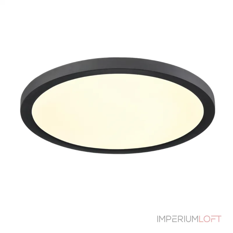 Светильник потолочный Сонекс Mitra led 7788/24L от ImperiumLoft