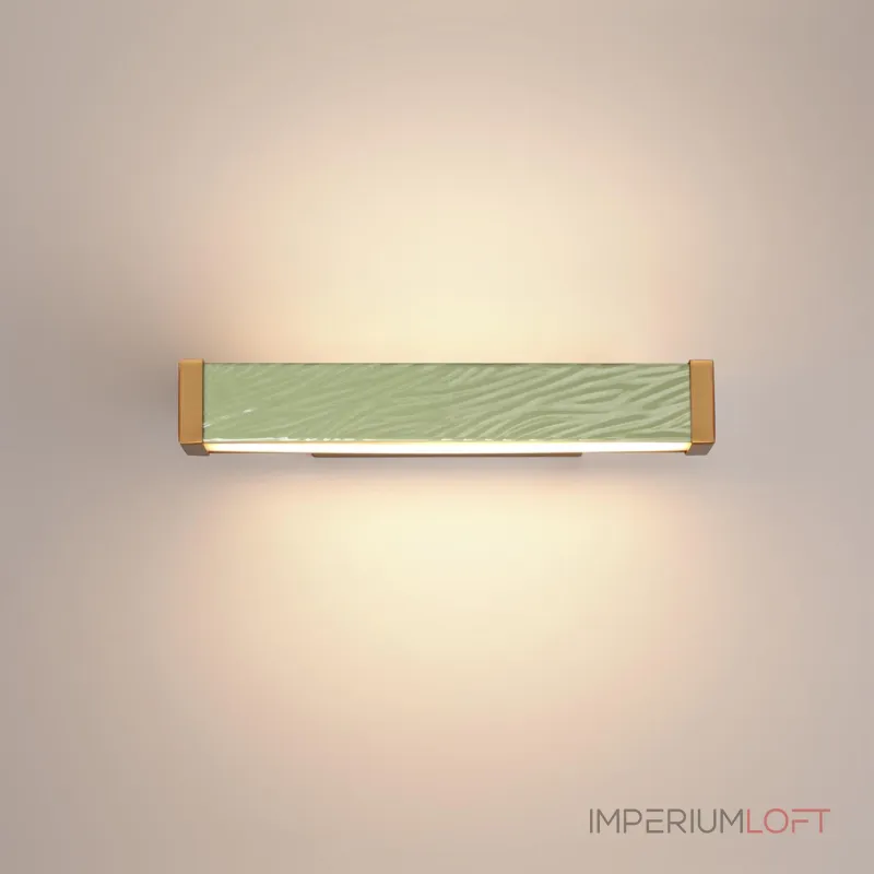 Настенный светильник с выкл. Odeon Light Riviera 5450/10WLA от ImperiumLoft