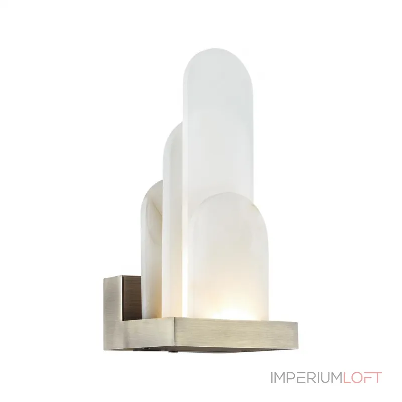 Настенный светильник Odeon Light Hightech 7069/10WL от ImperiumLoft