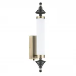 Настенный светильник Odeon Light L-vision 7035/6WA от ImperiumLoft