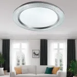 Настенно-потолочный светильник Sonex Maron 7782/EL