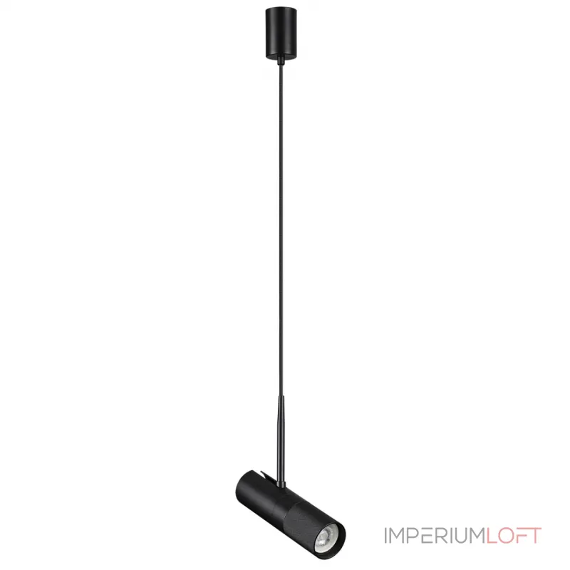 Подвесной светильник Odeon light Hightech 4356/1B Подвесной светильник Odeon light Hightech 4356/1B