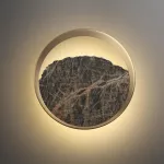 Настенный светильник Odeon light Ecodesign 7068/9WL от ImperiumLoft