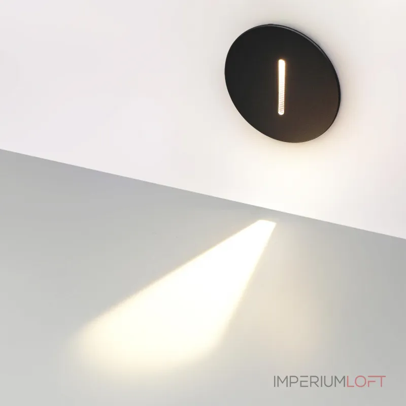 Подсветка для лестниц Odeon Light Hightech 8034/16 от ImperiumLoft Подсветка для лестниц Odeon Light Hightech 8034/16 от ImperiumLoft