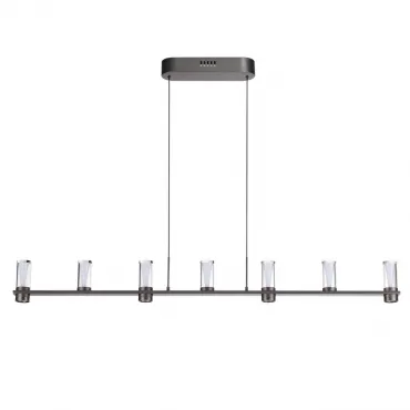 Подвесной светильник Odeon light Hightech 7143/45L Подвесной светильник Odeon light Hightech 7143/45L