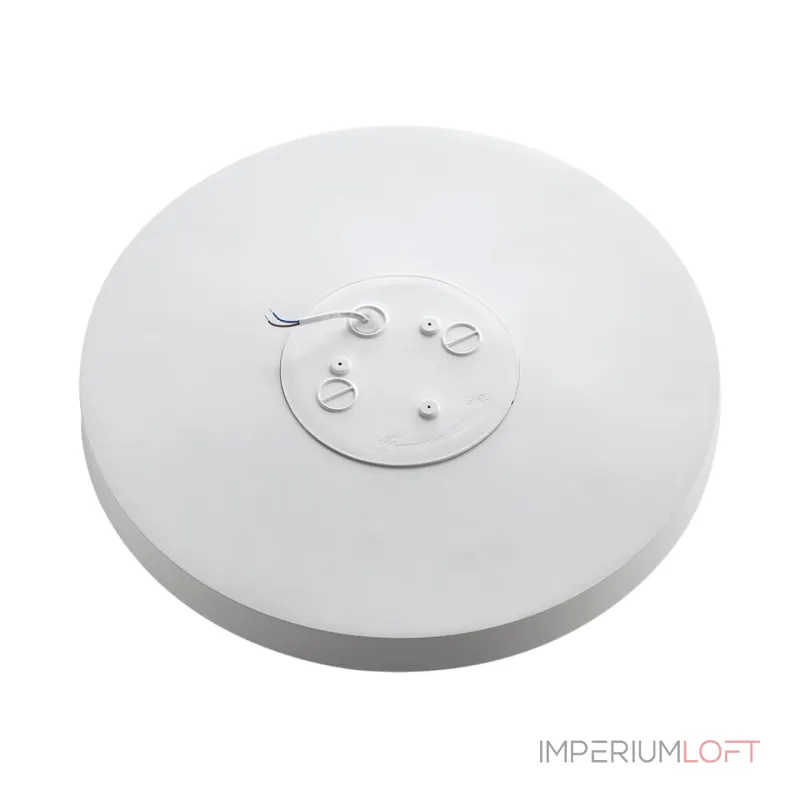 Потолочный светильник Сонекс Mitra led 36вт ø400 8238/6C от ImperiumLoft