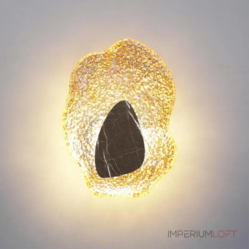 Настенный светильник Odeon light L-vision 5461/12WLA от ImperiumLoft Настенный светильник Odeon light L-vision 5461/12WLA от ImperiumLoft