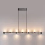 Подвесной светильник Odeon light Hightech 7143/45L