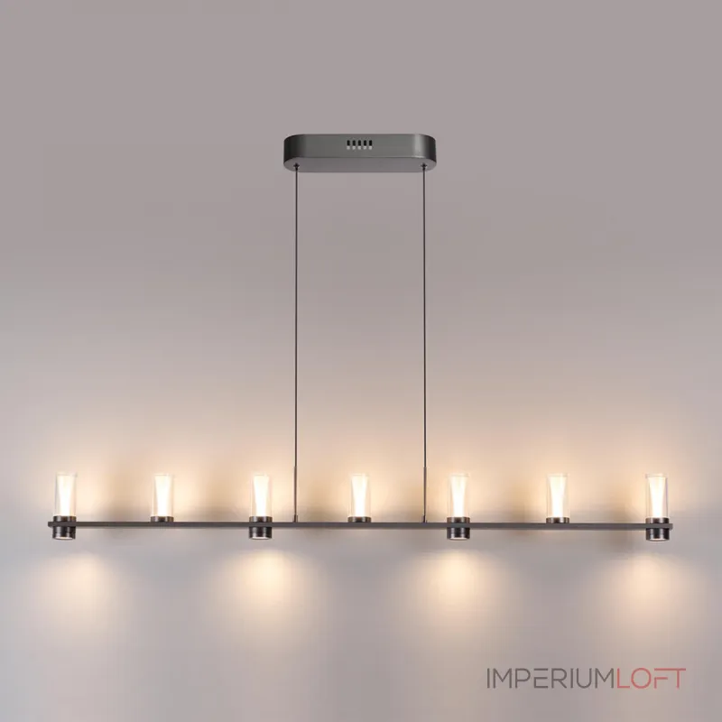 Подвесной светильник Odeon light Hightech 7143/45L