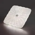 Настенно-потолочный светильник Sonex Piko led 72вт 490х490 7730/72L от ImperiumLoft