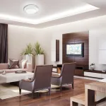Потолочный светильник Sonex Floors 2041/DL 