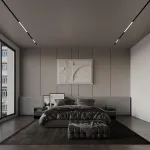 Трековый смарт-светильник Novotech Shino 6687/25L от ImperiumLoft