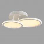 Умная люстра потолочная Lumion Ledio 8380/45CL от ImperiumLoft