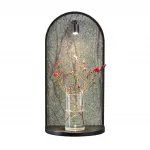 Настенный светильник Odeon light Hightech 7176/3WL от ImperiumLoft