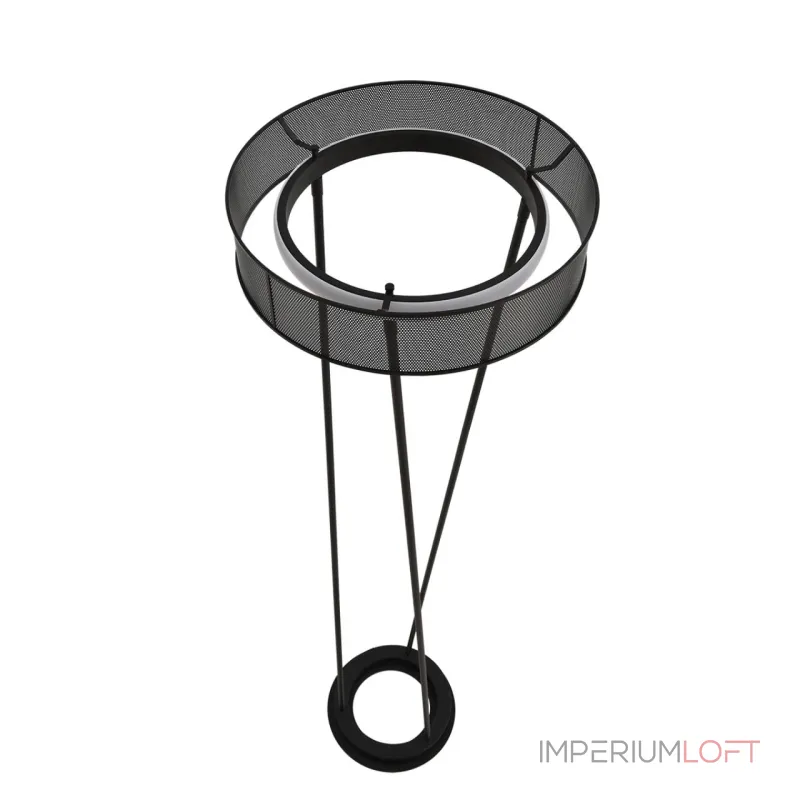 Напольный светильник Lumion Ledio 8370/30FL от ImperiumLoft