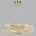 Подвесная люстра Odeon Light L-VISION ODL24 477 4926/85L 85W 4000K 5074Лм PANTA