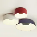 Потолочный светильник Сонекс Avra led 65вт ø480 8116/4C от ImperiumLoft