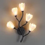 Бра Odeon Light Modern 7017/24LB от ImperiumLoft