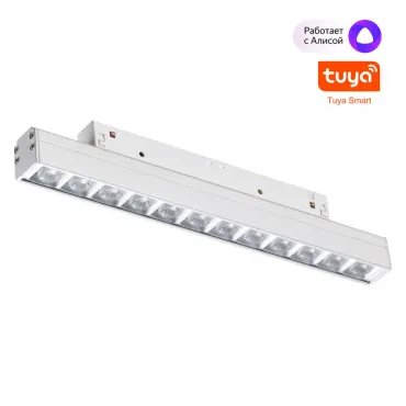 Трековый светильник Novotech Shino 359487 Трековый светильник Novotech Shino 359487