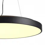 Потолочный светильник Сонекс Mitra led 92вт ø800 8233/9 от ImperiumLoft