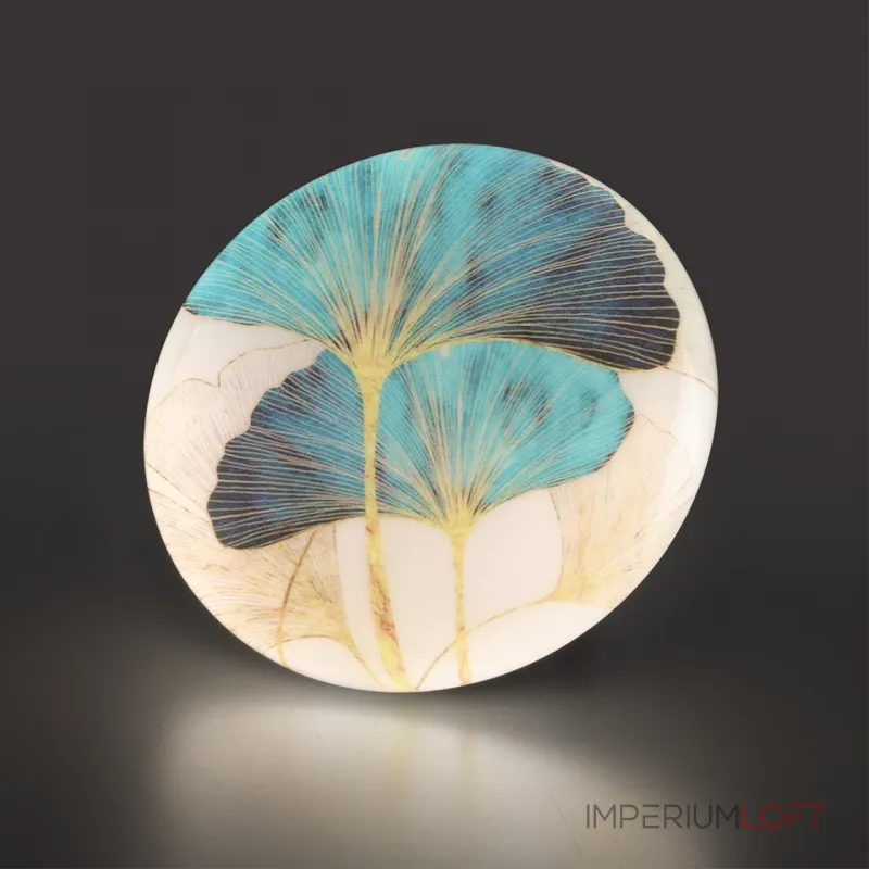 Настенно-потолочный светильник Сонекс Pale 30вт ø330 8207/1T от ImperiumLoft