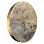 Настенный светильник Odeon Light L-VISION ODL24 5079/50L LED 50W 3000К/4000K/6000K BERGI Серый от ImperiumLoft